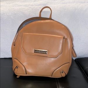 Kenneth Cole small backpack/purse